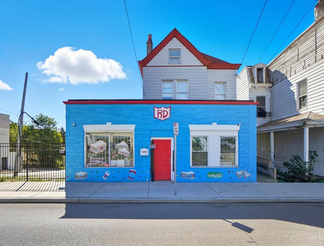 4205 Glenway Avenue - Photo 1