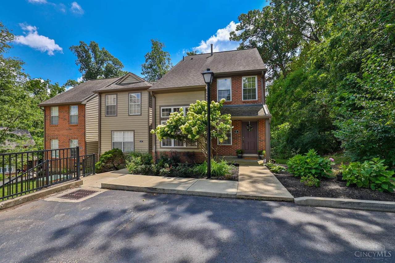 10555 Montgomery Road - Photo 1