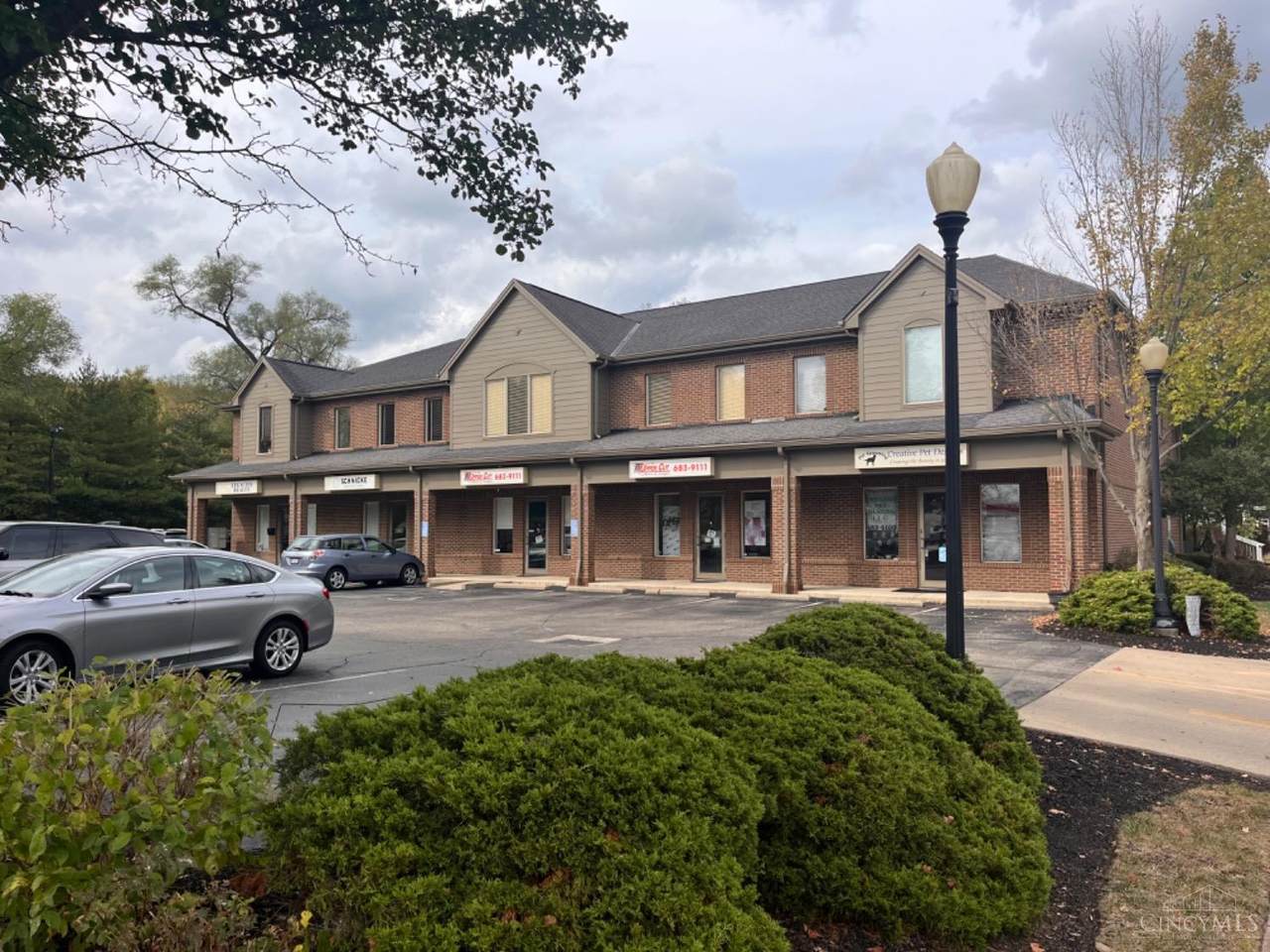 600 Loveland Avenue - Photo 1