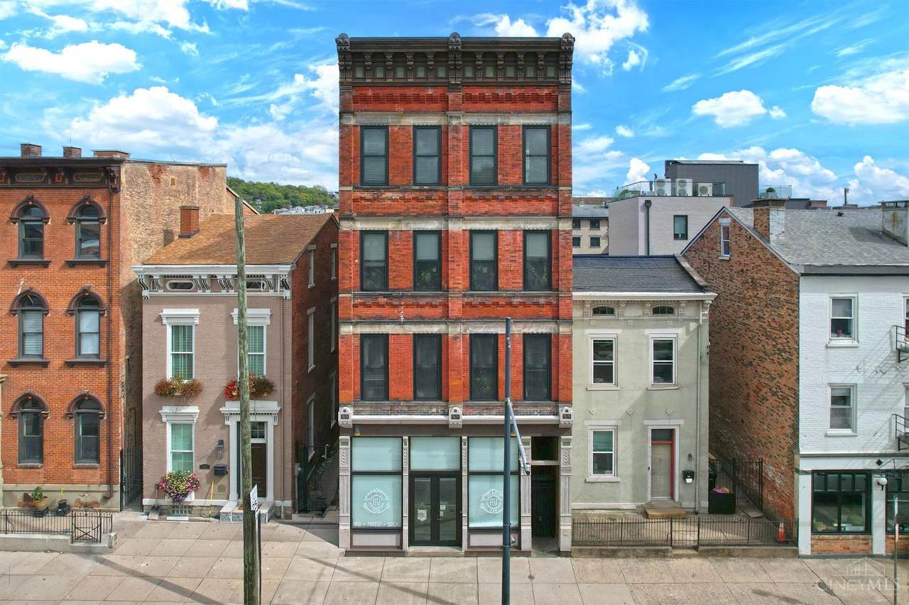 1408 Elm Street - Photo 1