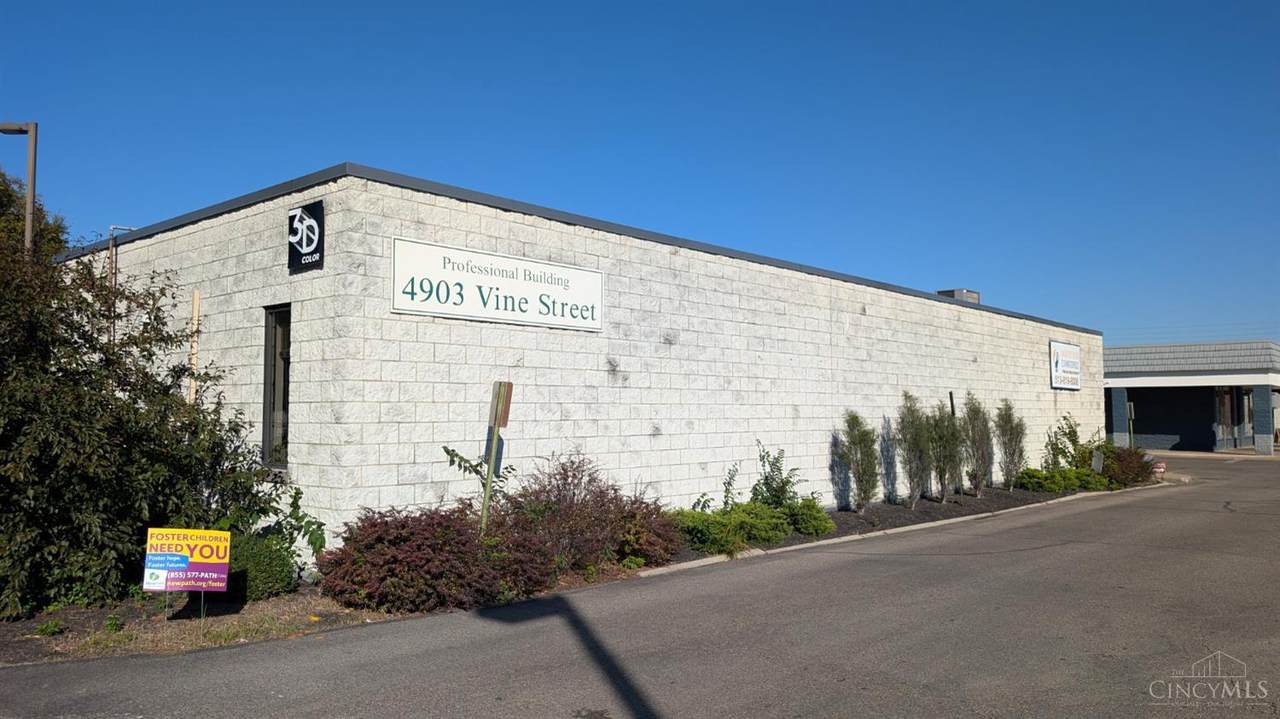 4903 Vine Street - Photo 1