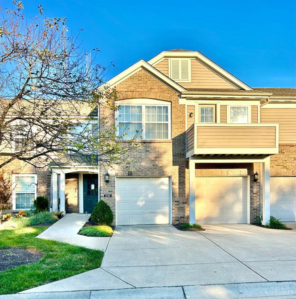 840 Southmeadow Circle - Photo 1