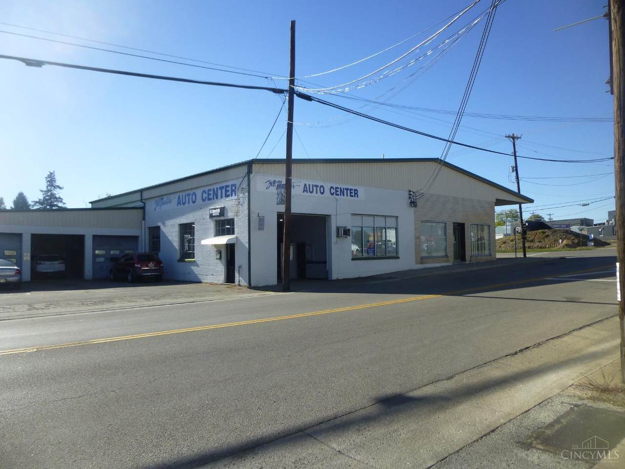 105 Bourbon Street - Photo 1