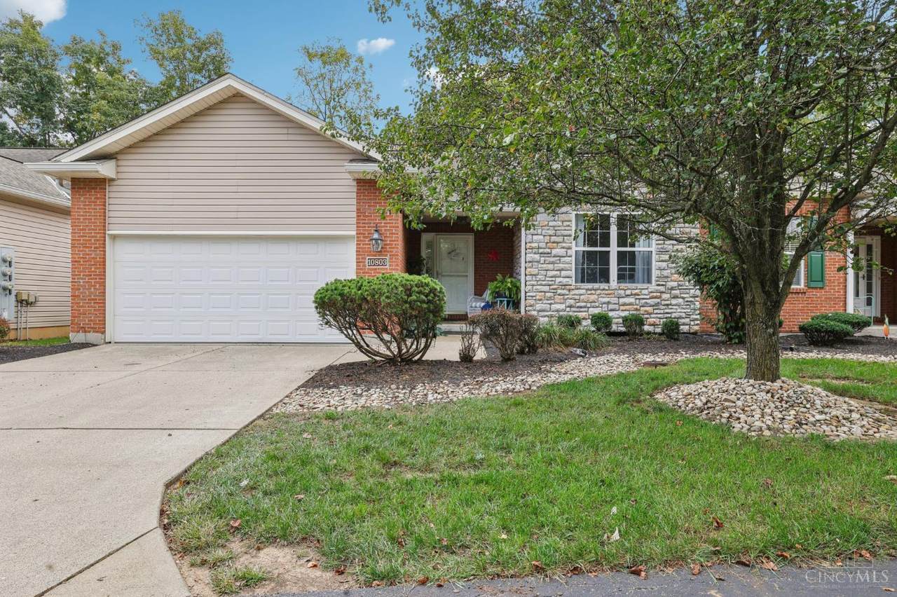 10803 Stone Ridge Way - Photo 1