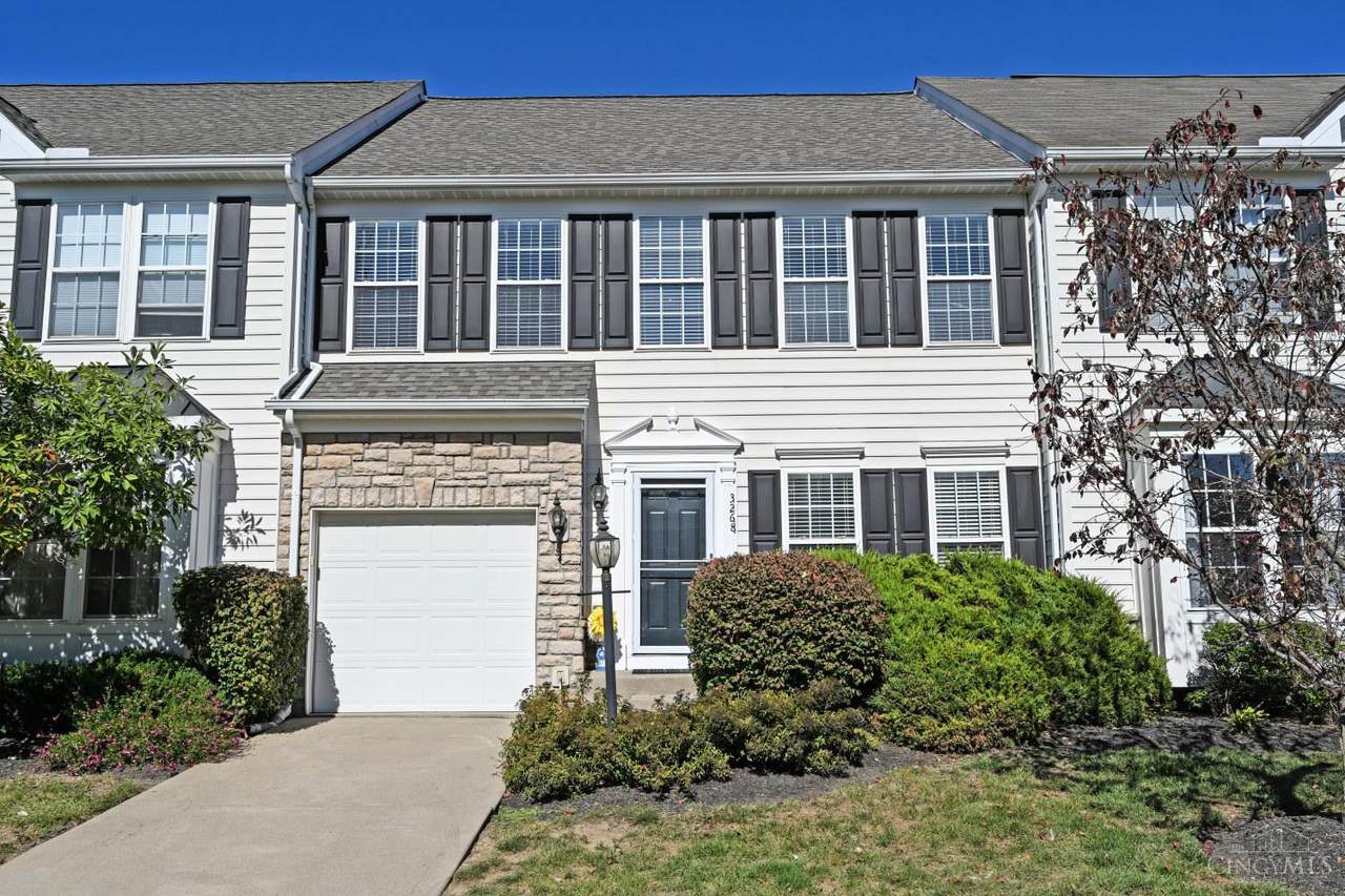 3268 Snowcreek Falls Lane - Photo 1