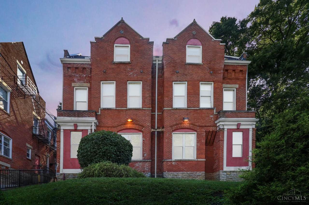 2100 Fulton Ave - Photo 1