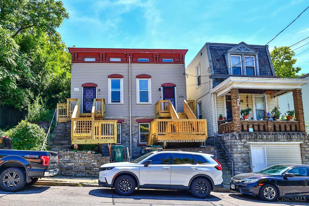 2116 Loth Street - Photo 1