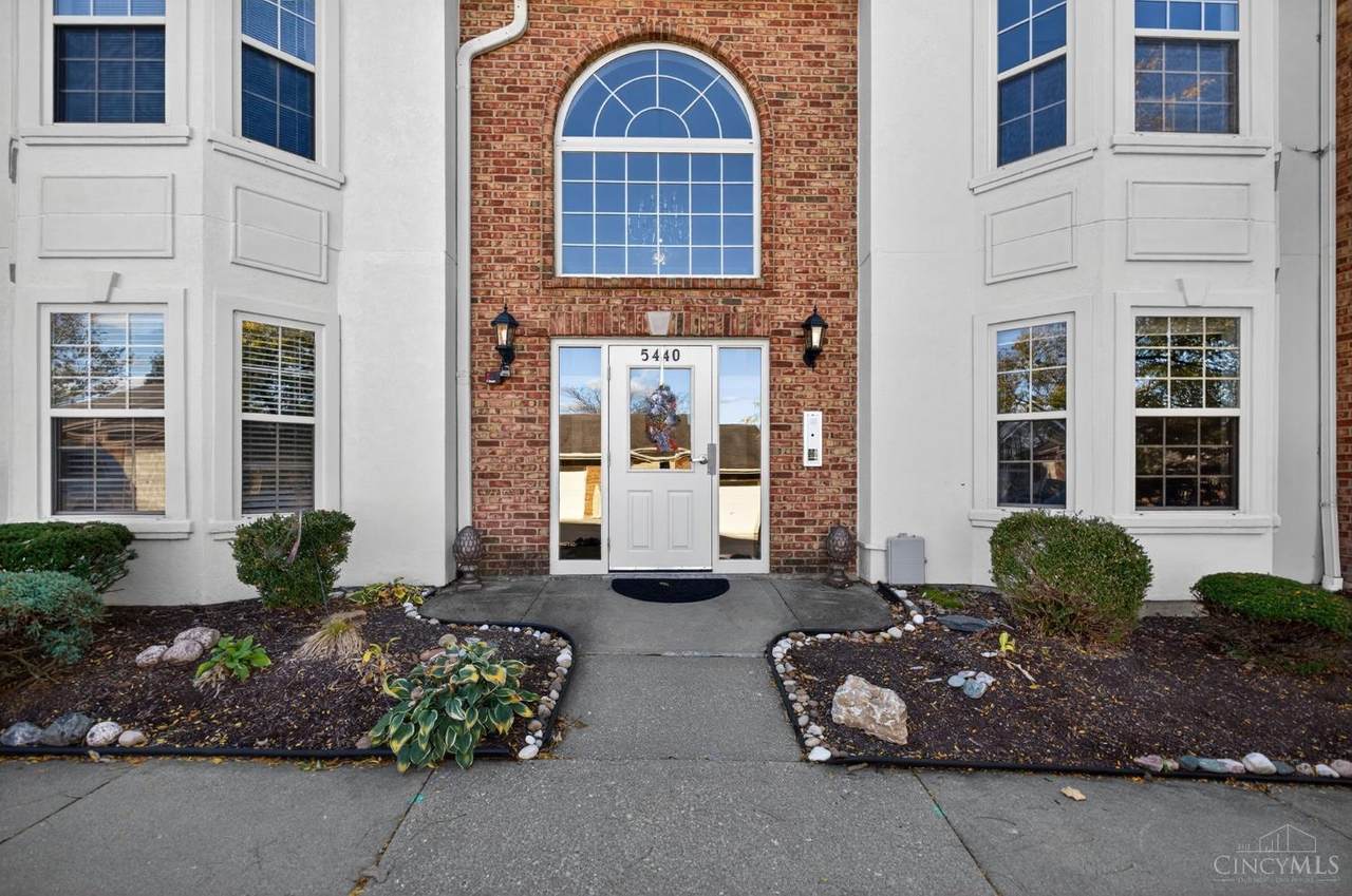 5440 Asbury Lake Drive - Photo 1