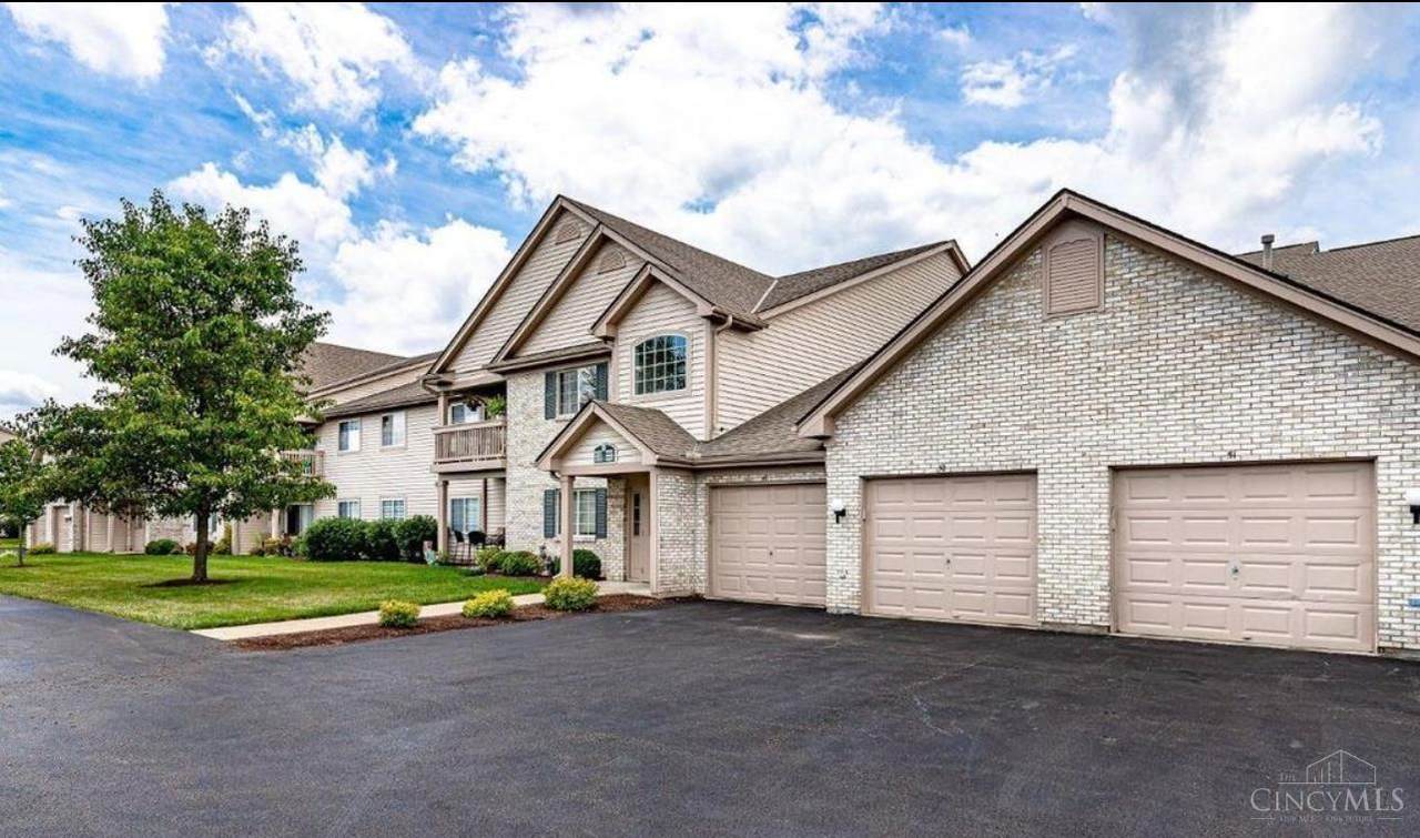 4922 Bordeaux Lane - Photo 1