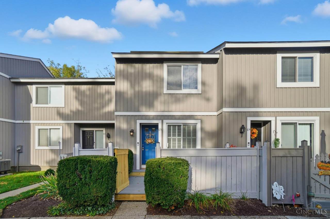 65 Twin Lakes Drive - Photo 1