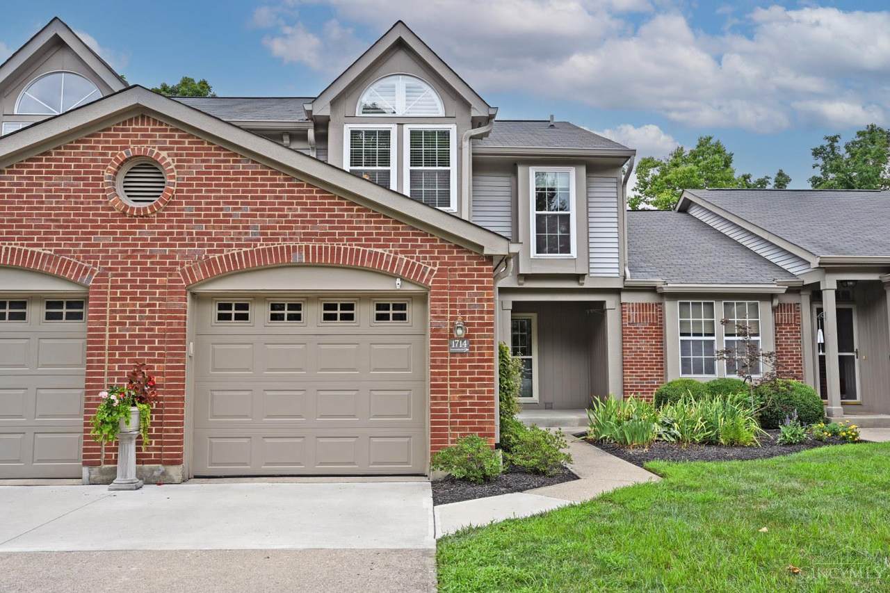 1714 Emerald Glade Lane - Photo 1