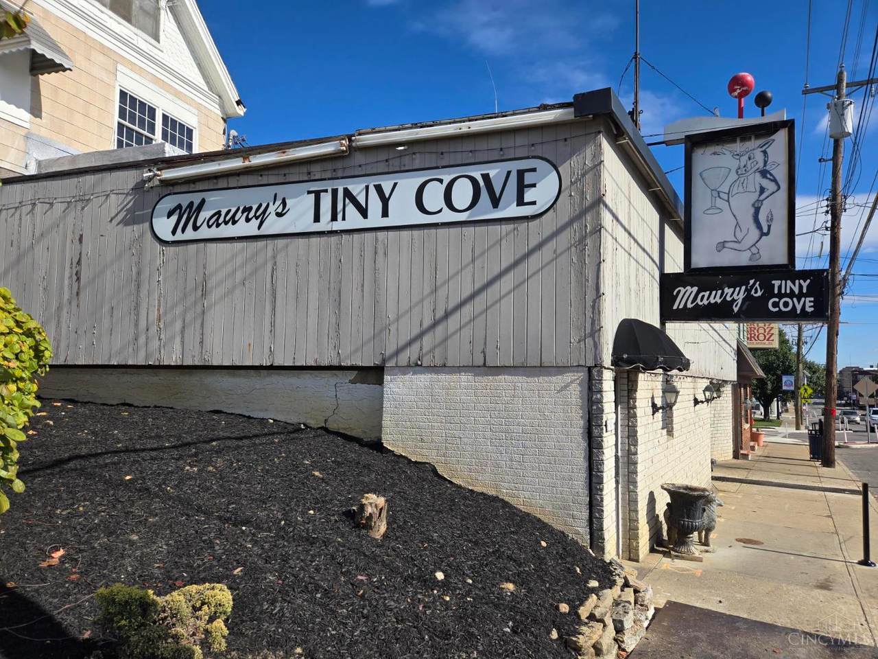 3908 Harrison Avenue - Photo 1