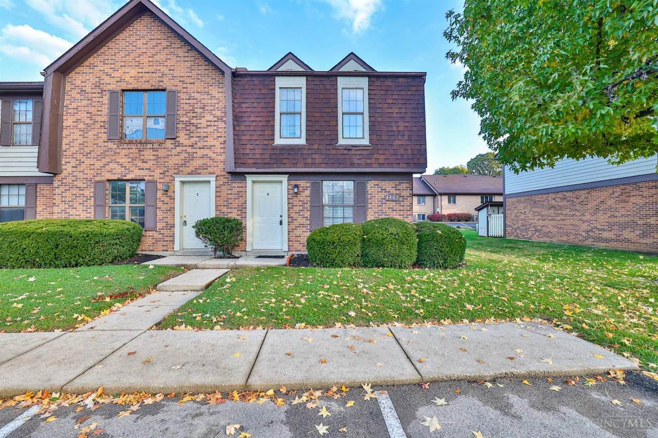 4401 Bonita Drive - Photo 1