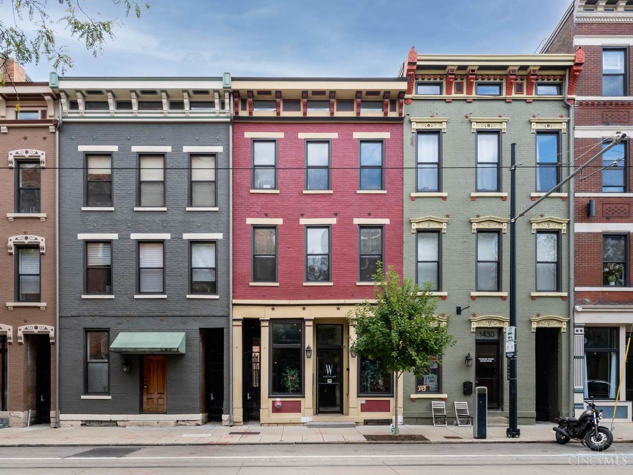 1432 Race Street - Photo 1