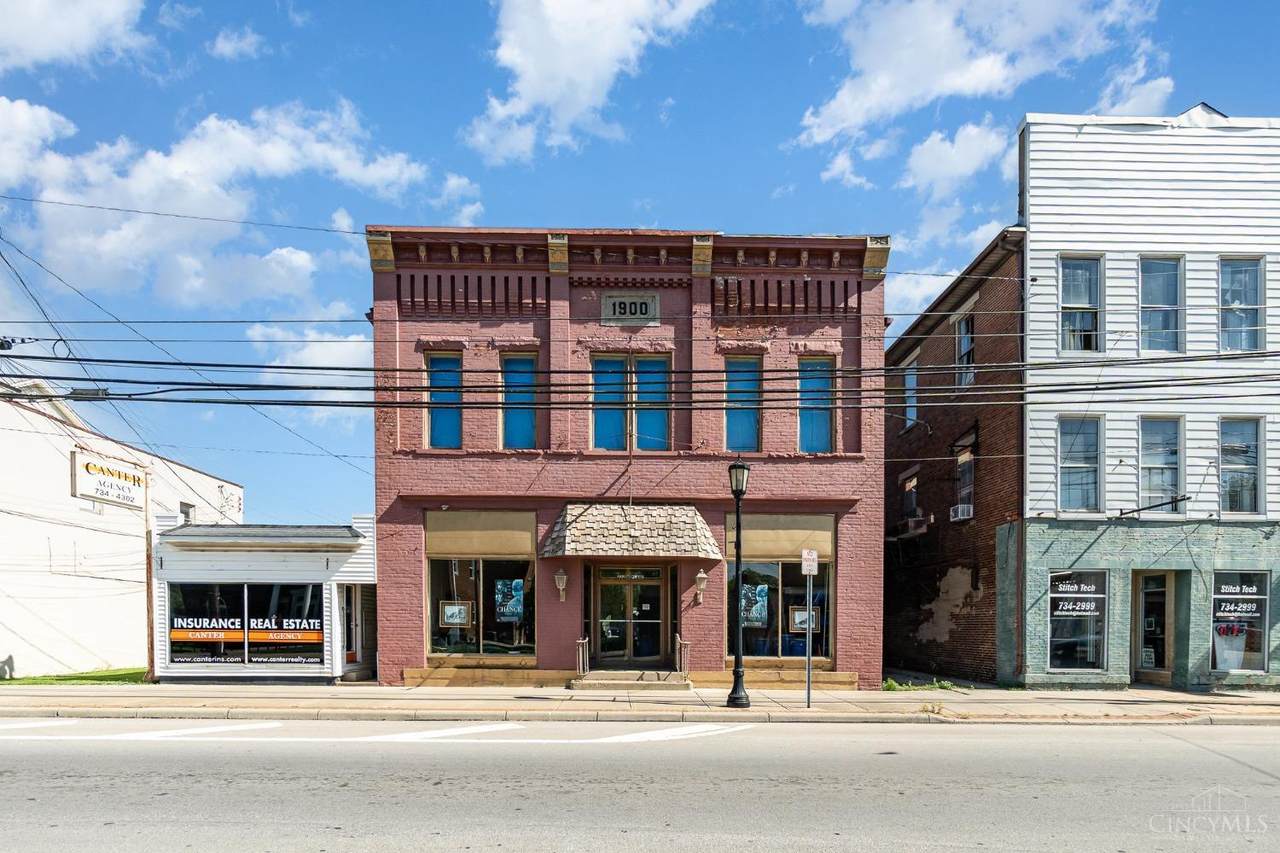 222 Plane Street - Photo 1