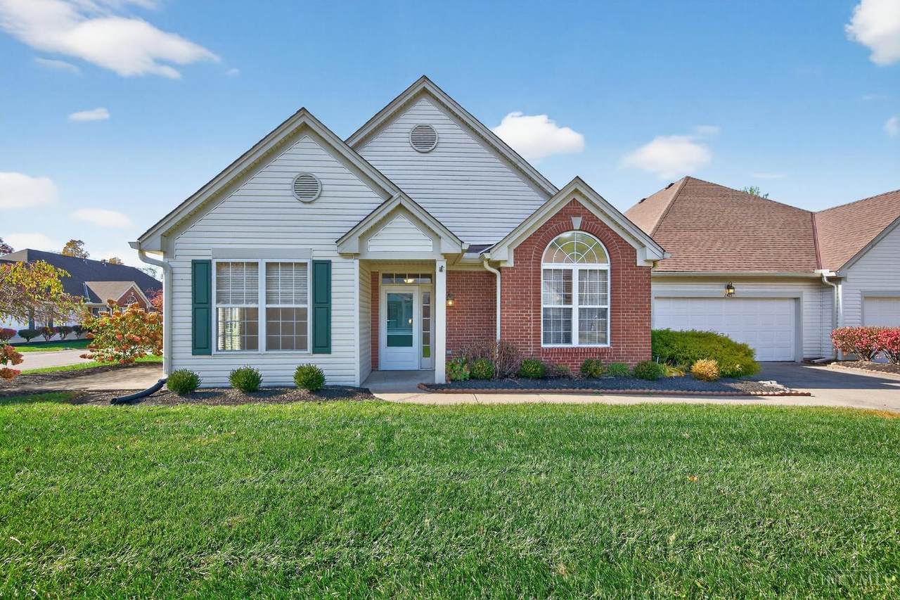 2403 Traverse Creek Drive - Photo 1