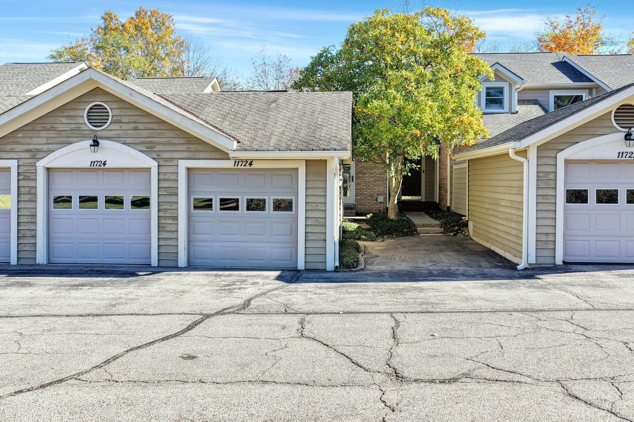 11724 Gable Glen Lane - Photo 1