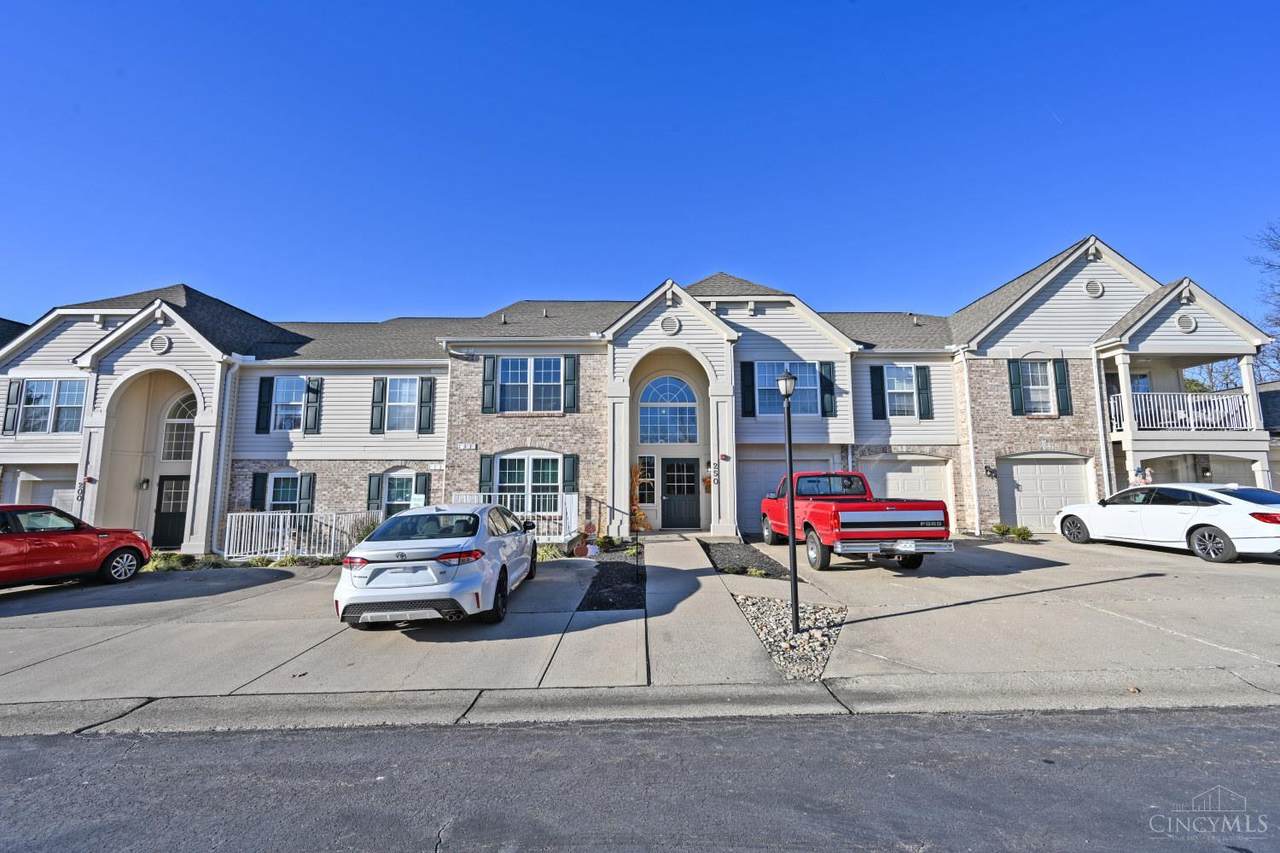 250 Postoak Lane - Photo 1