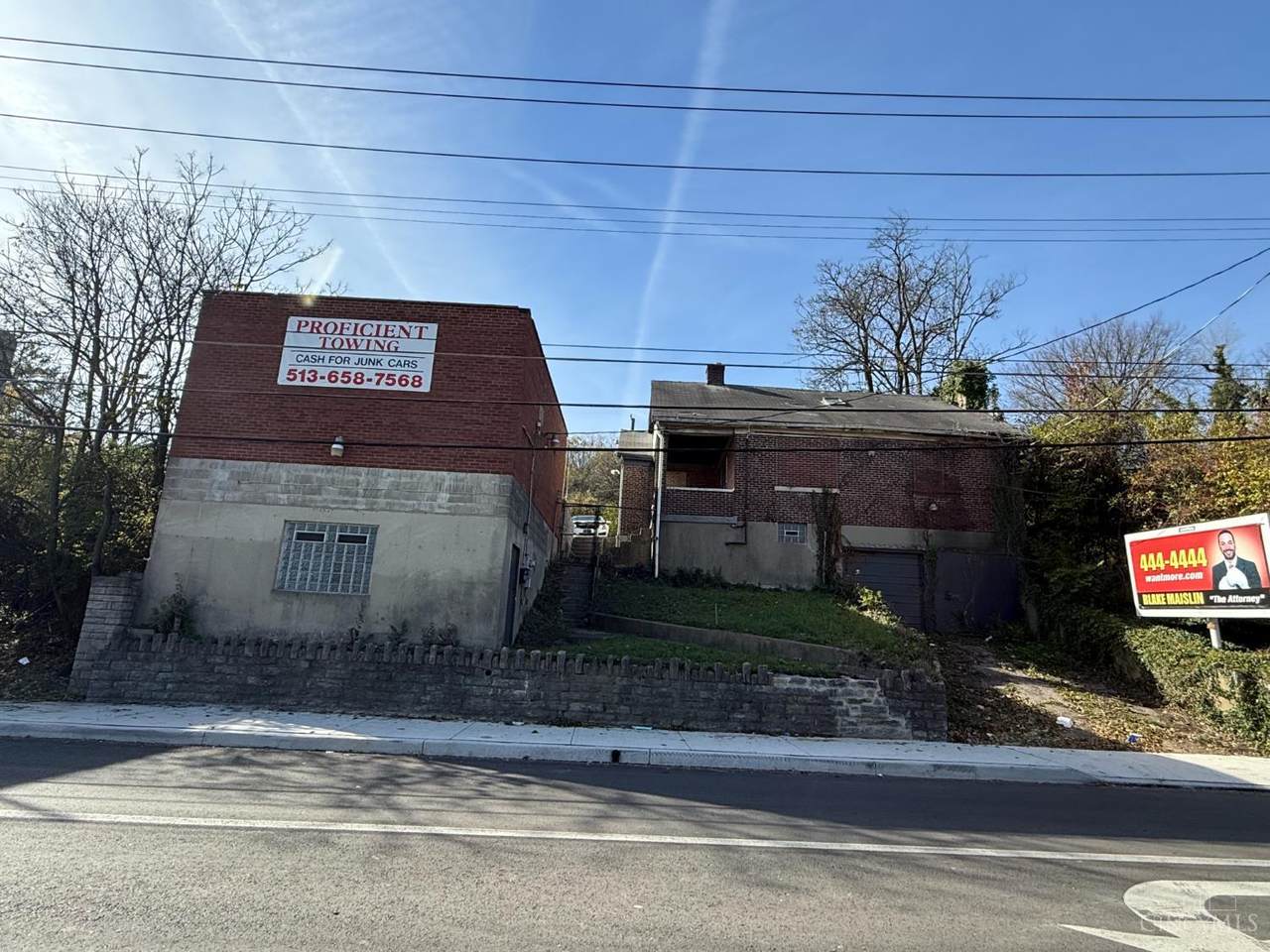 3015 Beekman Street - Photo 1