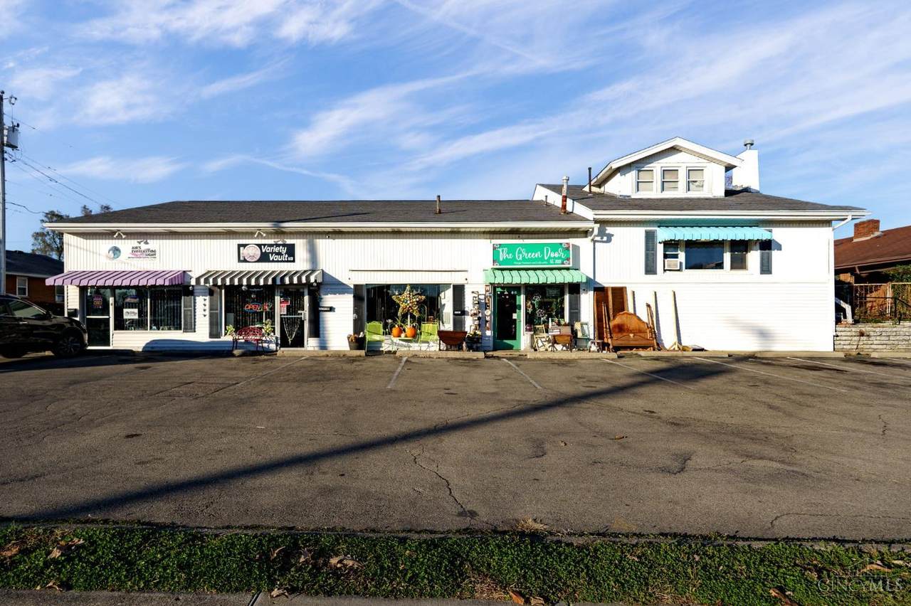 2291 Patterson Road - Photo 1