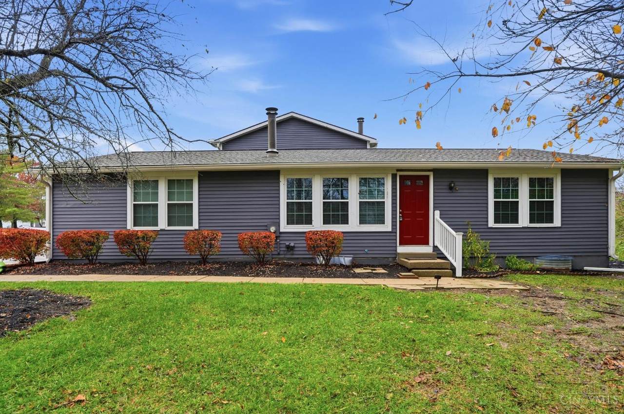 2617 South Harbor Drive - Photo 1