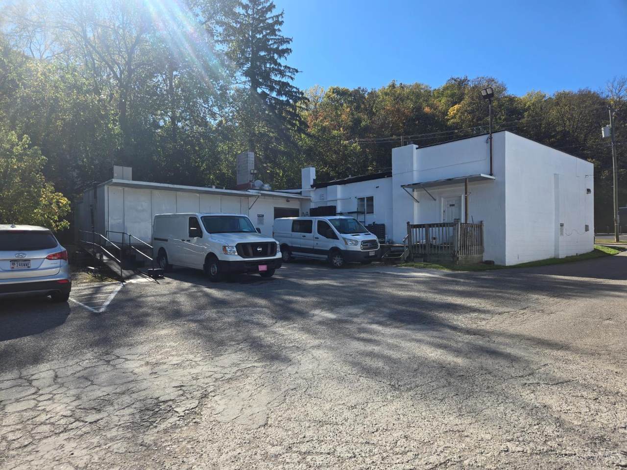 2356 Wyoming Avenue - Photo 1