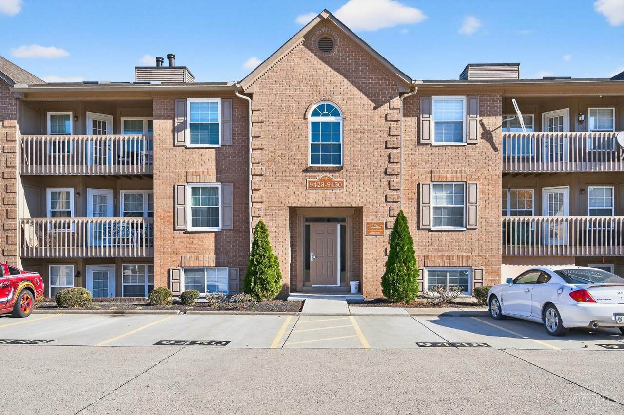 9450 Crockett Pass - Photo 1