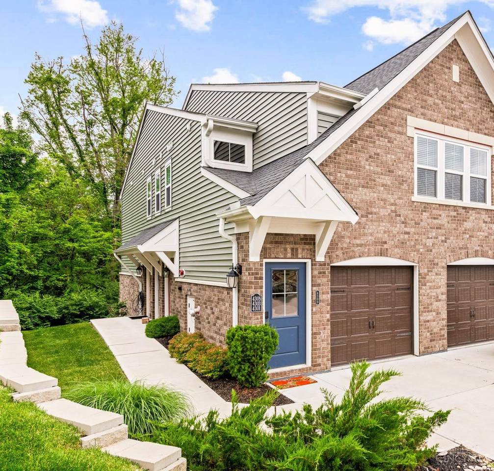 4309 Value Springs Drive - Photo 1