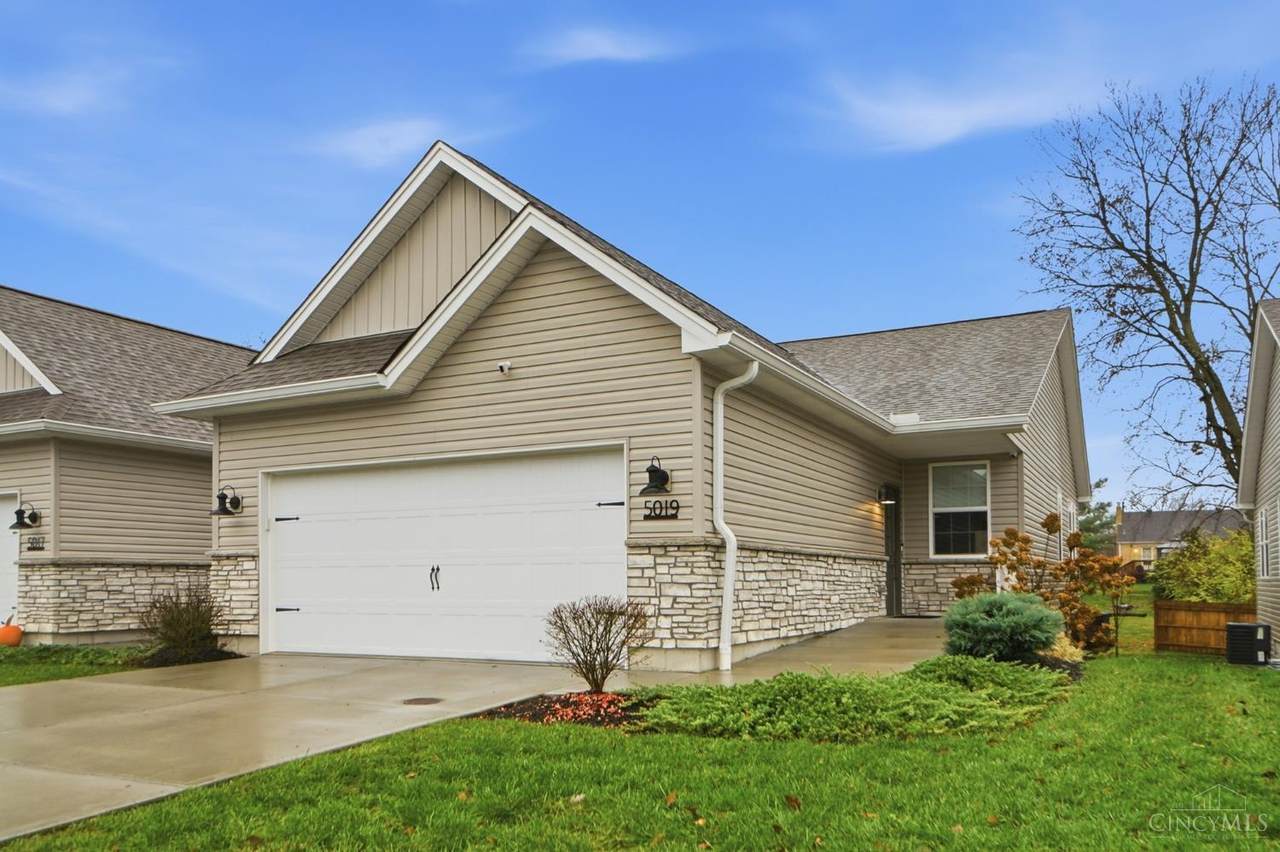 5019 Garden Grove Lane - Photo 1