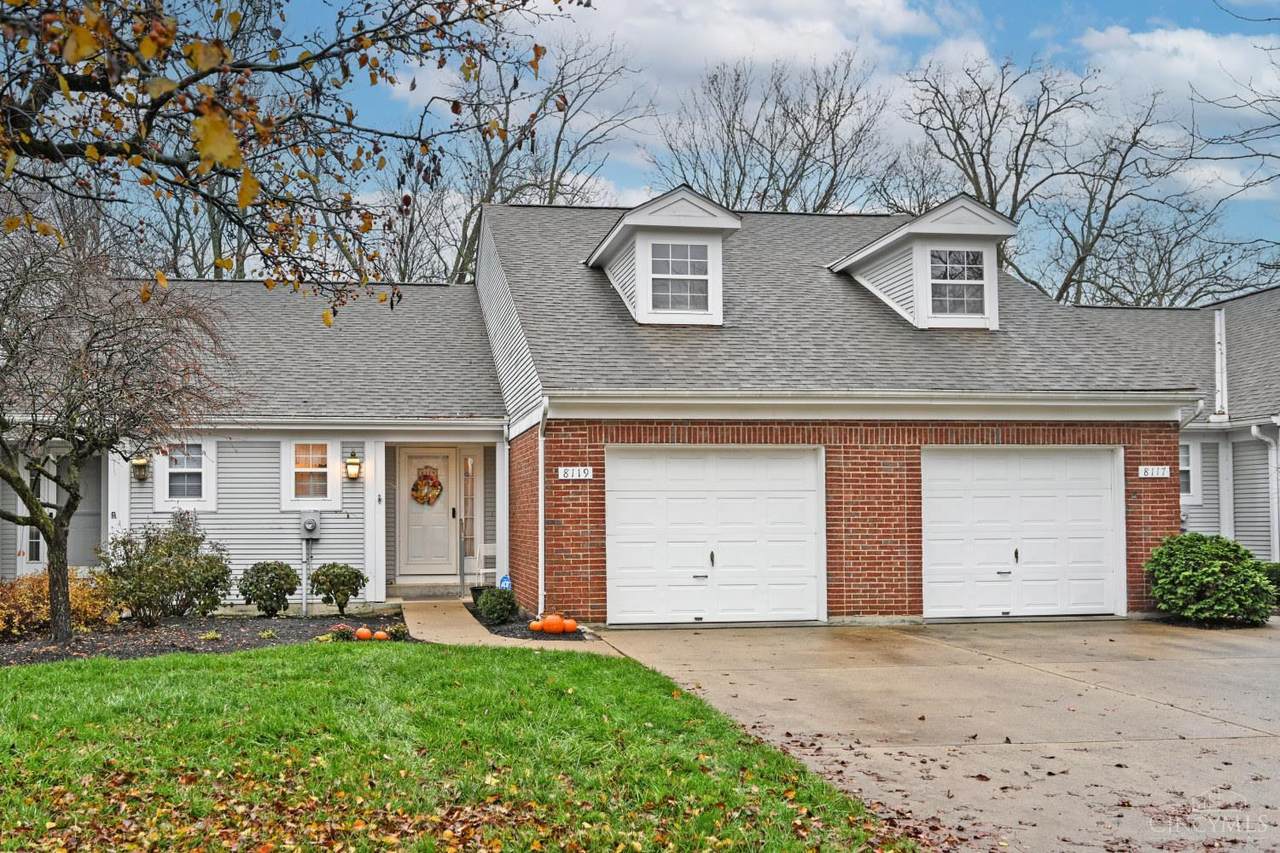 8119 Witts Meadow Lane - Photo 1