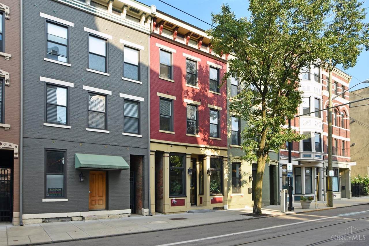 1432 Race Street - Photo 1