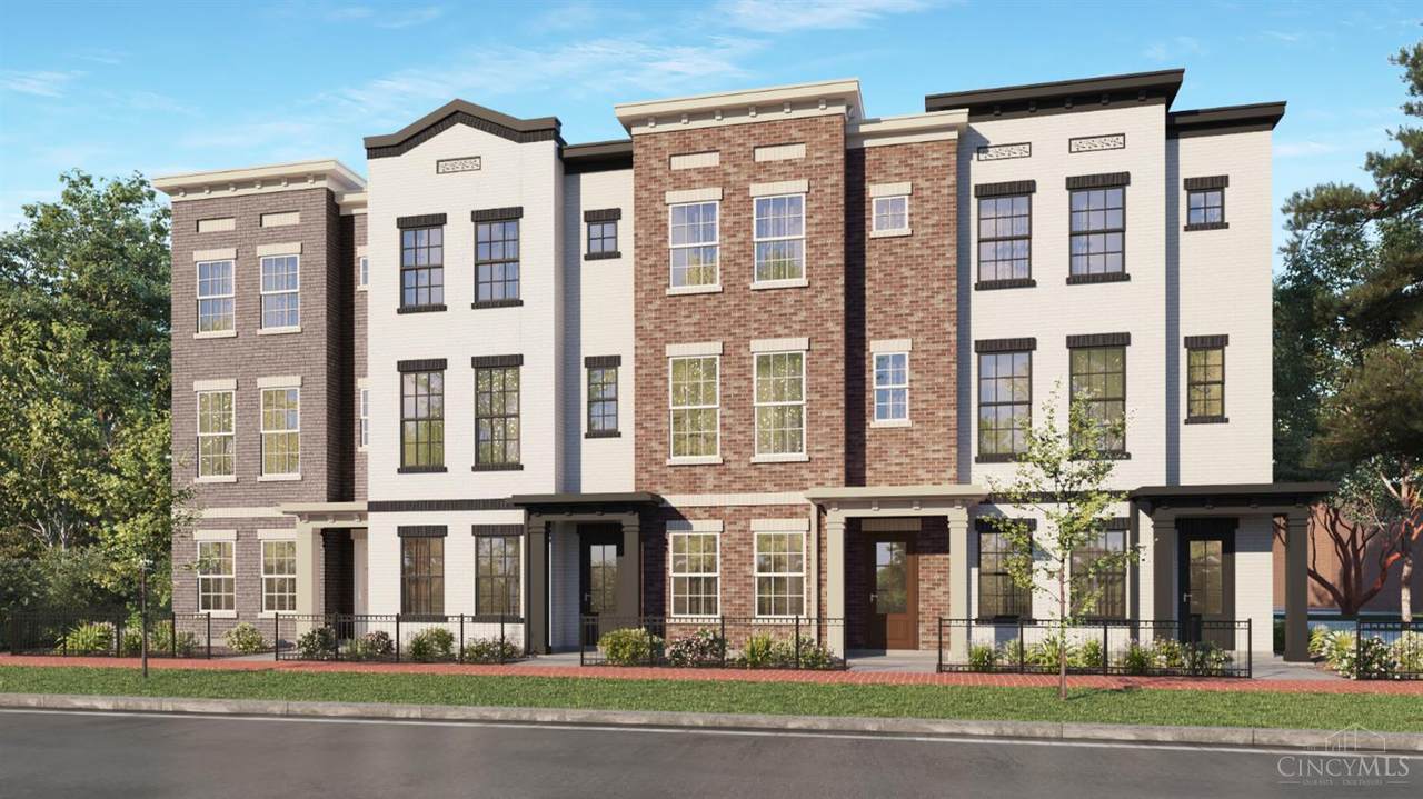 305 Mechanic Street - Photo 1