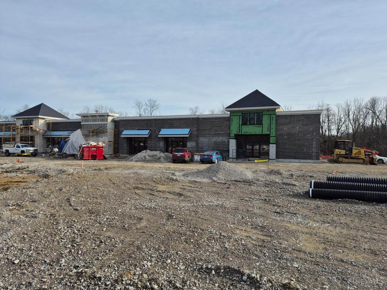 1415 St Rt 28 - Photo 1