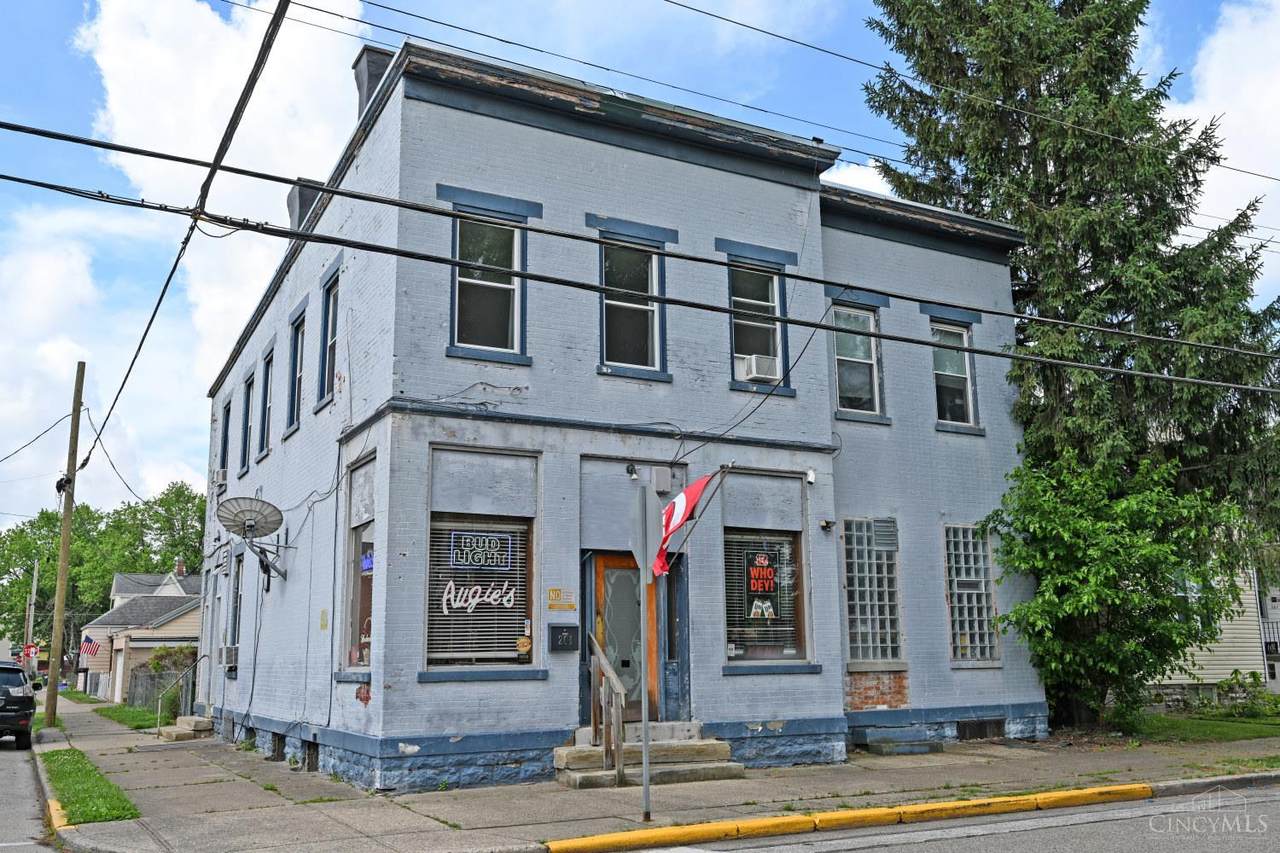 201 Walnut Street - Photo 1