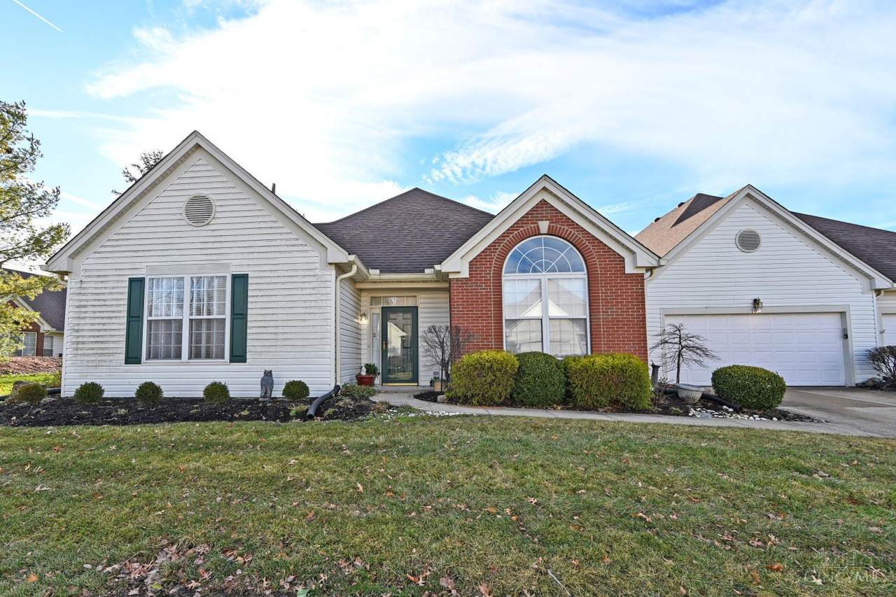 704 Traverse Creek Drive - Photo 1
