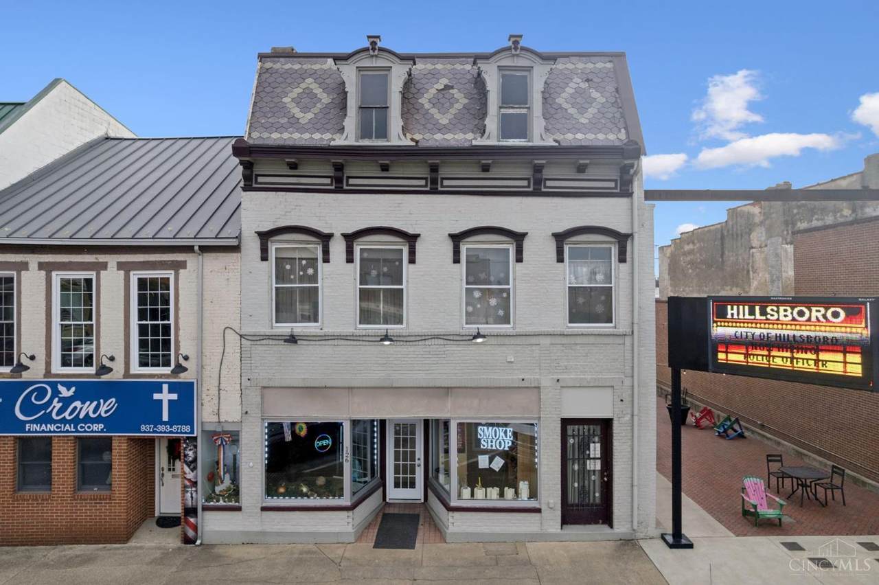 126 High Street - Photo 1