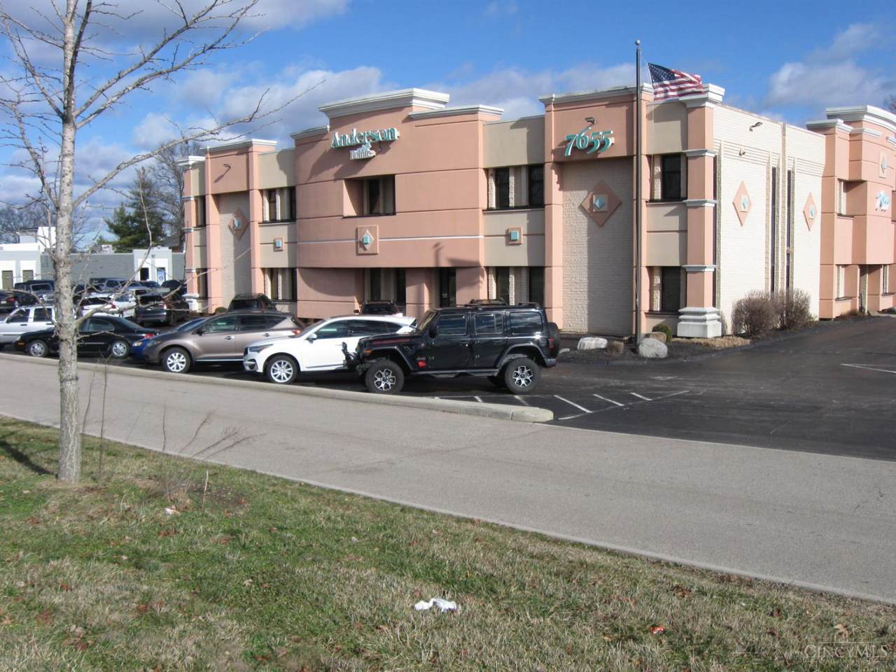 7655 Five Mile Road - Photo 1