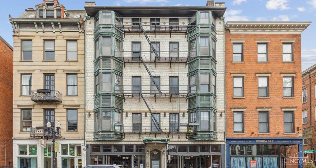 1202 Main Street - Photo 1