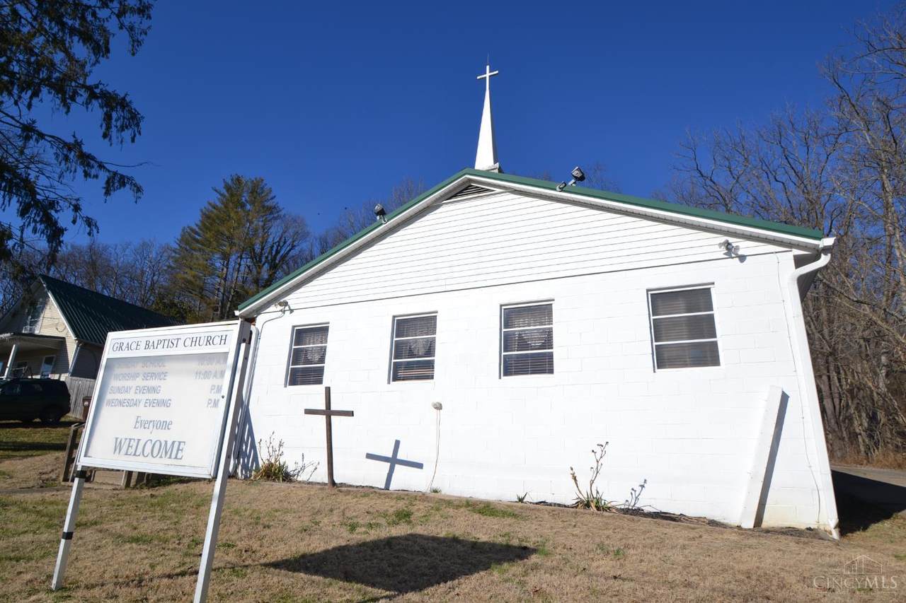 504 Gaines Street - Photo 1