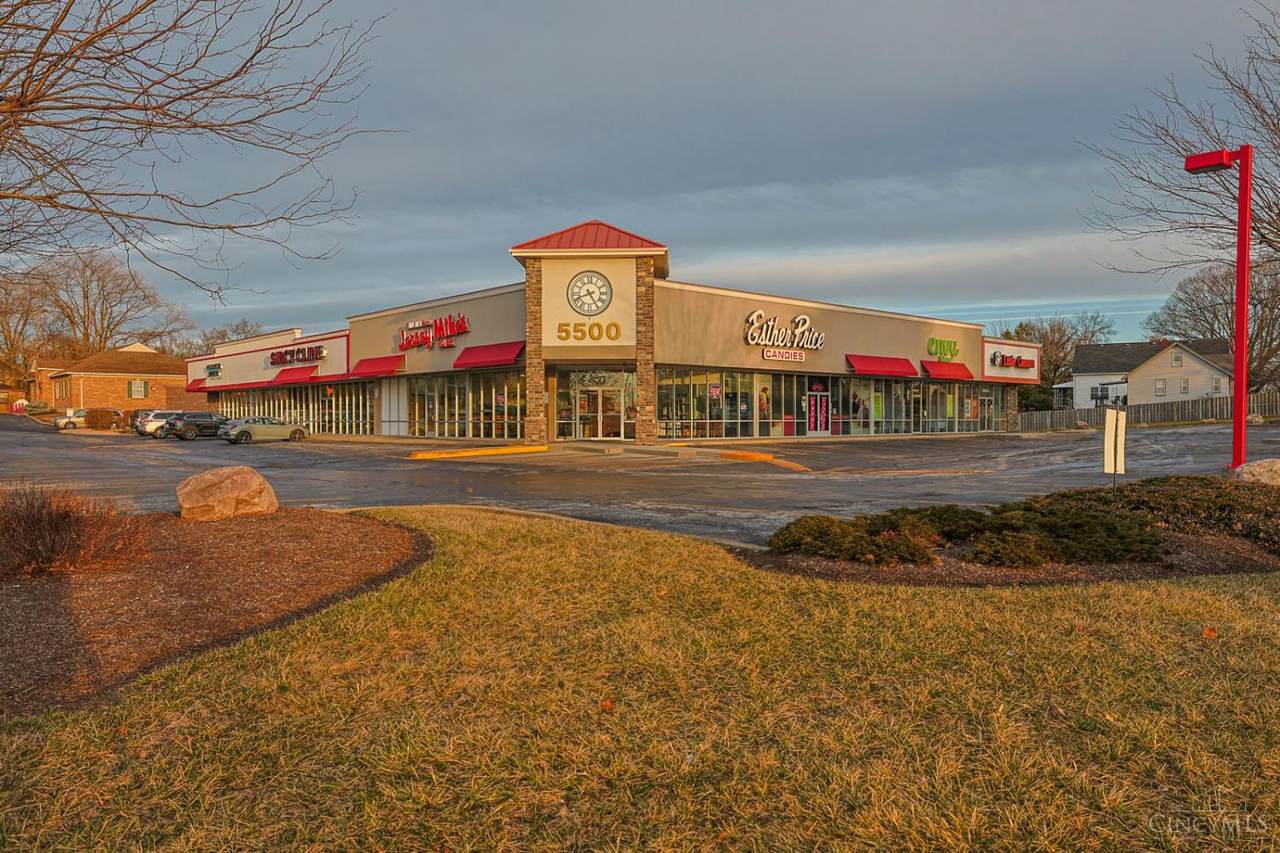 5500 Harrison Avenue - Photo 1