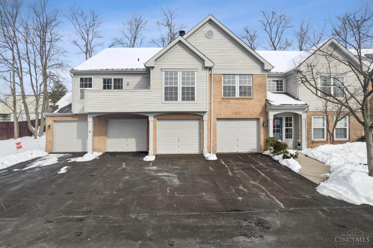 496 Mapleleaf Drive - Photo 1