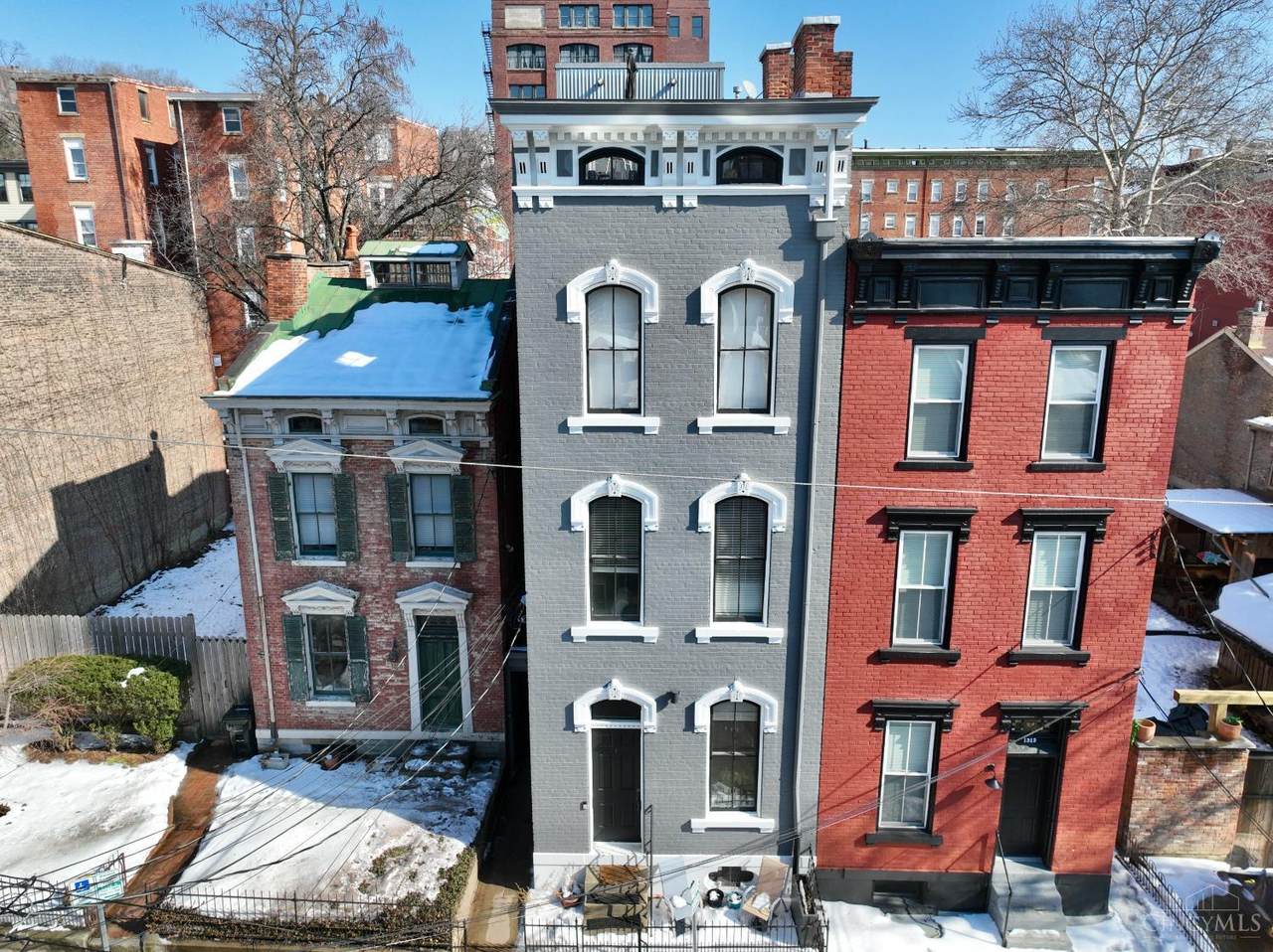 1314 Spring Street - Photo 1