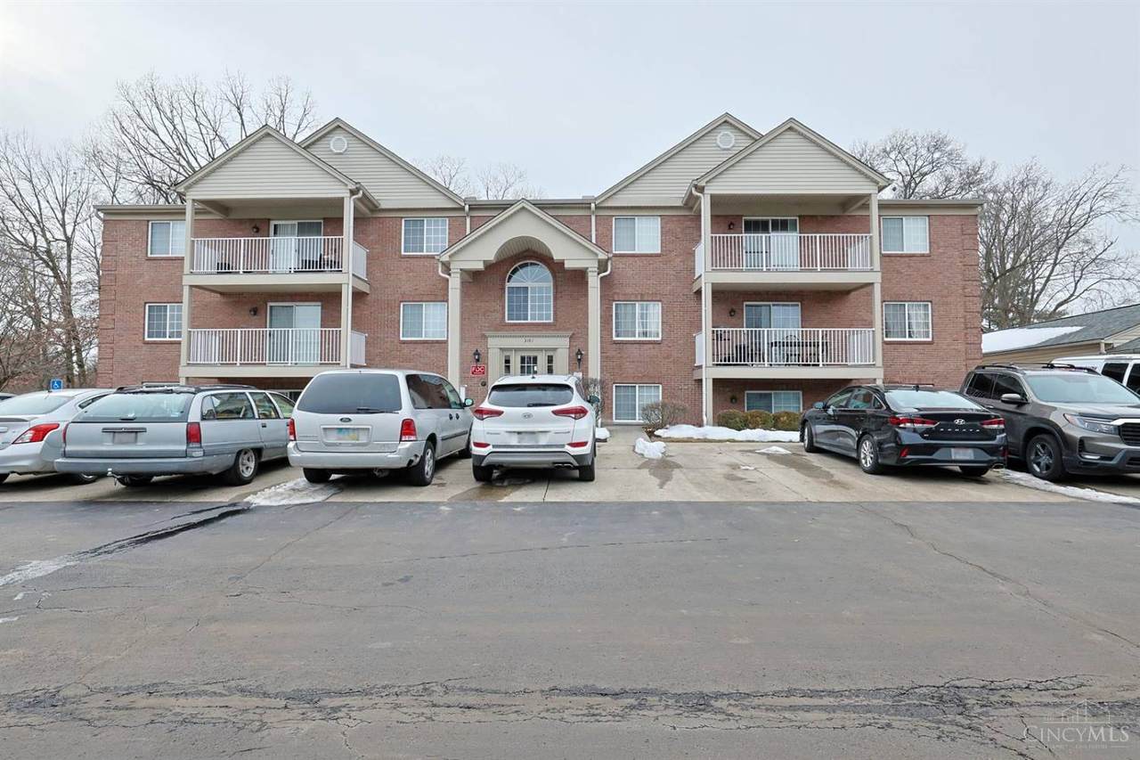 3181 Preserve Lane - Photo 1