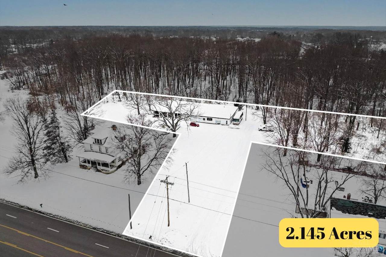 1752 St Rt 125 - Photo 1