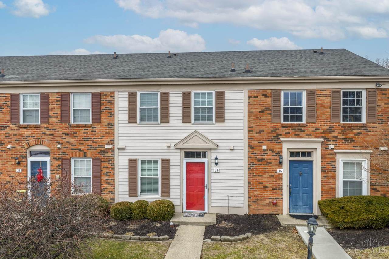 34 Banberry Trace - Photo 1