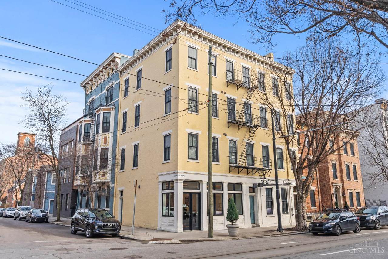 1432 Elm Street - Photo 1