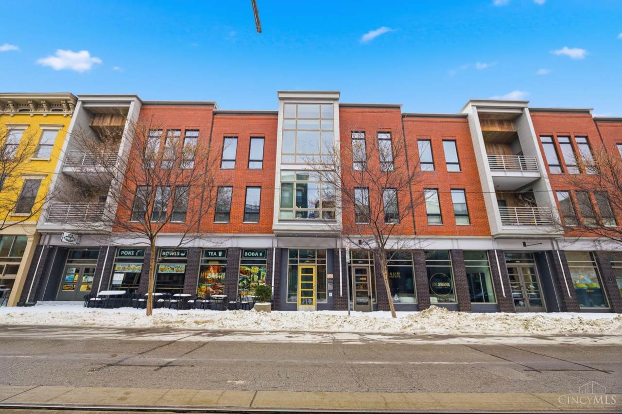 1509 Race Street - Photo 1