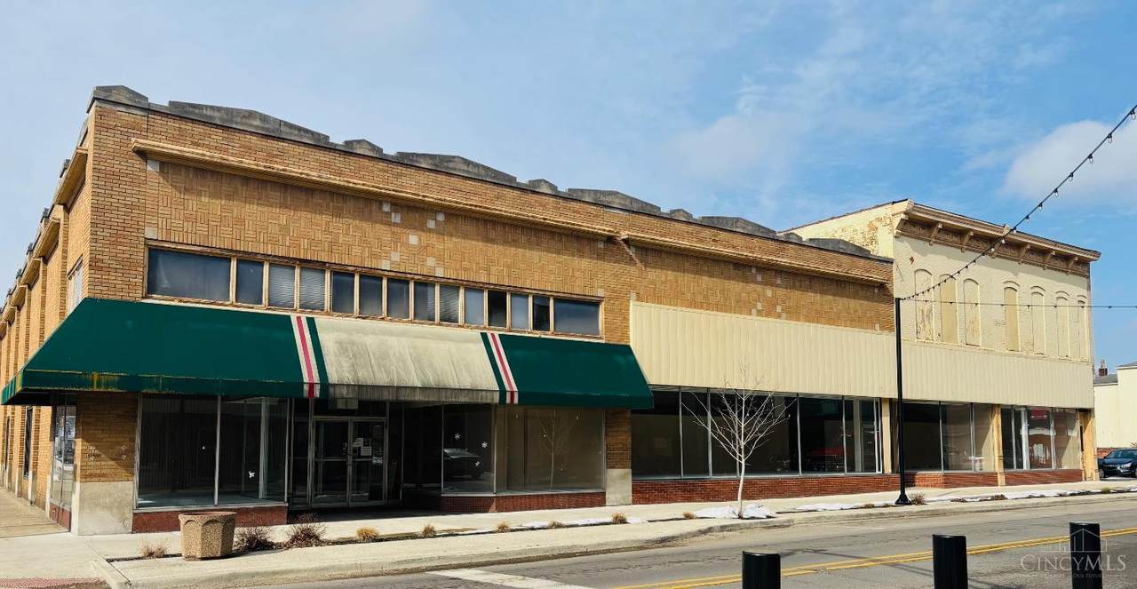 601 Central Avenue - Photo 1