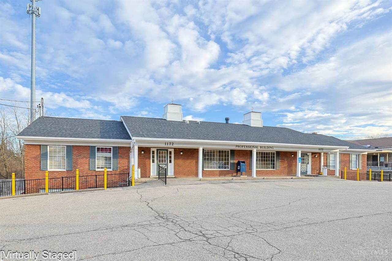 1172 Galbraith Road - Photo 1