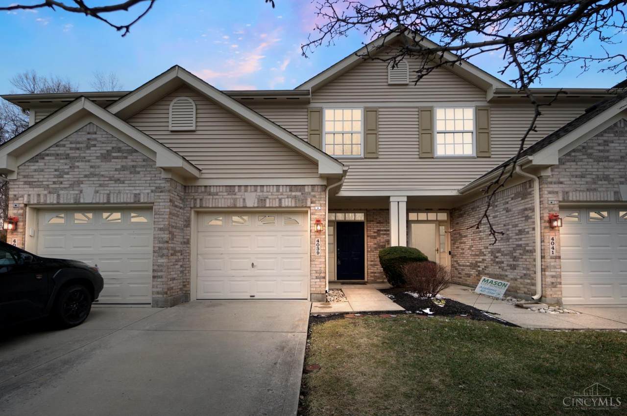4039 Spyglass Hill - Photo 1